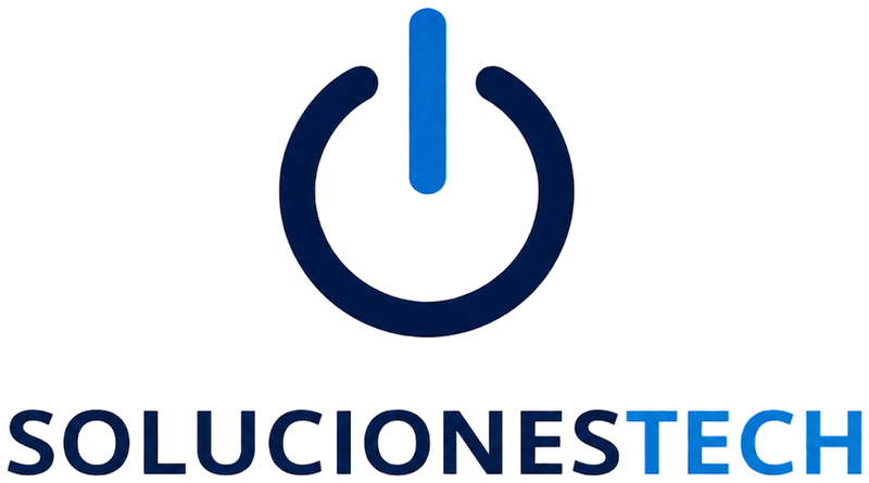 SolucionesTech