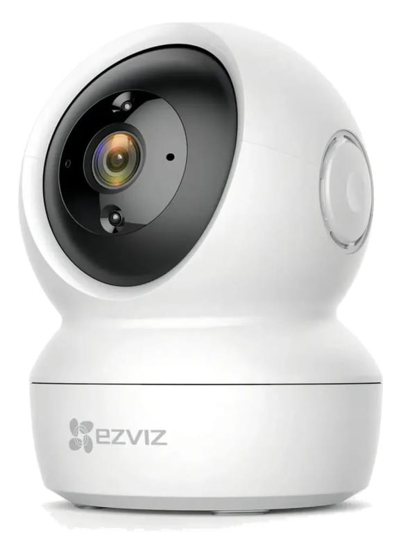 Cámara Ezviz C6N interior giratoria 360 grados